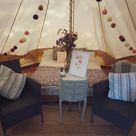 Foxglove Field Glamping *