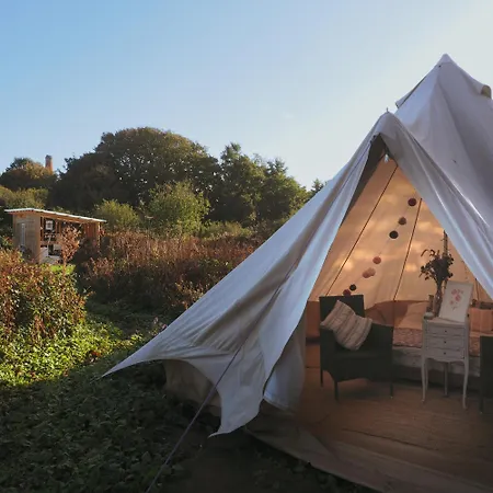 Foxglove Field Glamping *
